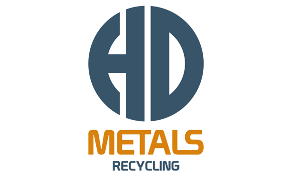 Logotipo Metales Reciclaje